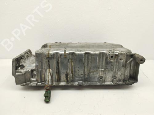 Used Oil sump Oil sump PEUGEOT 407 (6D_) 2.0 HDi 135 (6DRHRH, 6DRHRE, 6DRHRG, 6DRHRJ) (136 hp) 34444142 34444142