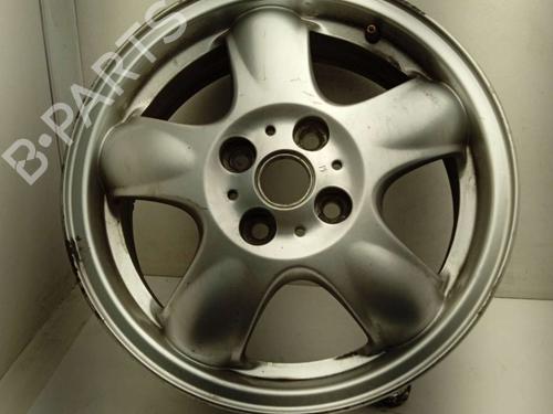 Used Rim MINI MINI (R56) [2005-2014]  11166777