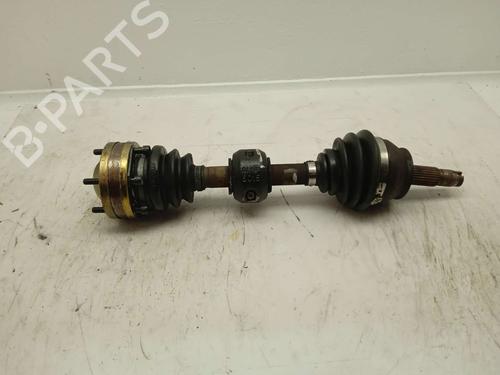 Used Left front driveshaft Left front driveshaft FIAT COUPE (175_) 1.8 16V (131 hp) 4264721 4264721
