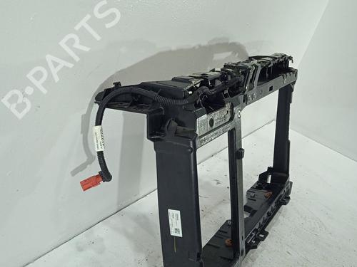 Frontplade/Frontkurv CITROËN C4 III (BA_, BB_, BC_) 1.2 PureTech 130 (BAHNSA, BAHNSB) | BP32349277C72 - Image 2