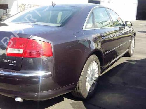 Electronic module AUDI A8 D3 (4E2, 4E8)  | BP4623607M83 