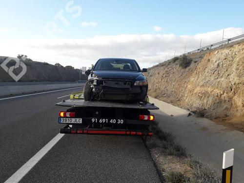 Used Parts VOLVO S40 II (544)  1.6 D  1181176