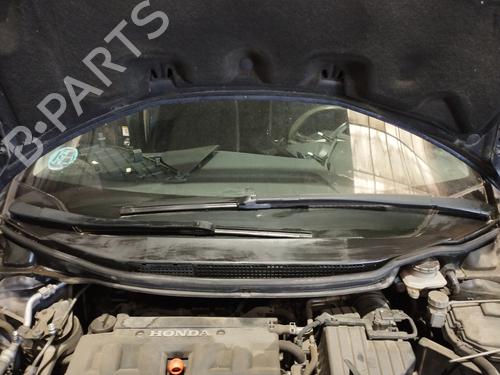 Torpedoplade HONDA CIVIC VIII Hatchback (FN, FK) 2.2 CTDi (FK3) (140 hp) 31615101