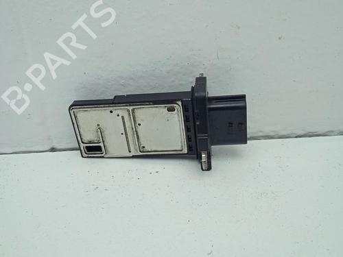 Luftmassemåler NISSAN QASHQAI I (J10, NJ10) [2006-2015]  31619370