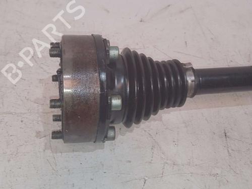 Left front driveshaft SEAT TOLEDO III (5P2) 1.9 TDI | BP19504919M38