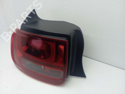 Venstre baglygte CITROËN C4 CACTUS | BP24506315C34