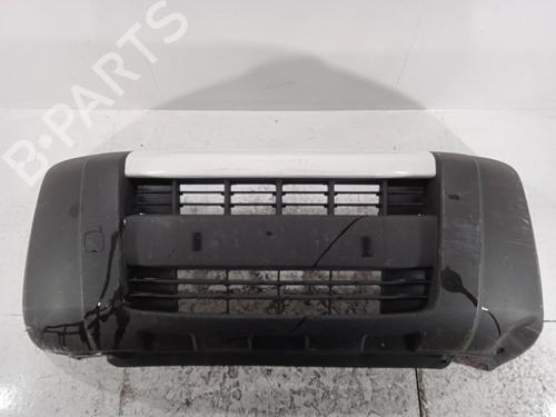 front-bumper-peugeot-bipper-aa_-7401pn-2008-11162964 main image