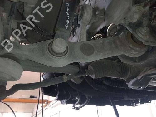 Used Left front suspension arm Left front suspension arm 16436534 16436534