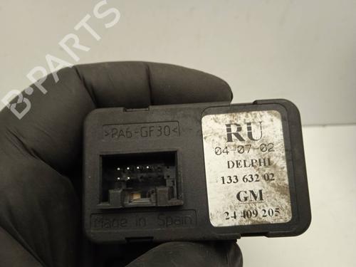 Left front window switch OPEL CORSA C (X01) 1.0 (F08, F68) | BP4307528I27