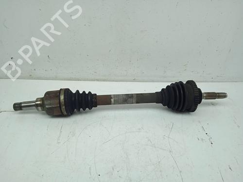 Used Left front driveshaft Left front driveshaft PEUGEOT 206 Hatchback (2A/C) 1.4 HDi eco 70 (68 hp) 11807456 11807456
