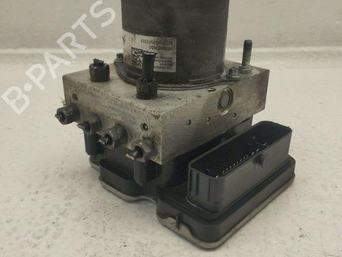 Used ABS pump ABS pump PEUGEOT 208 II (UB_, UP_, UW_, UJ_) e-208 (136 hp) 40096831 40096831