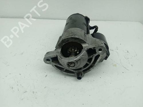 Used Starter CITROËN SAXO (S0, S1) [1996-2004]  20172430