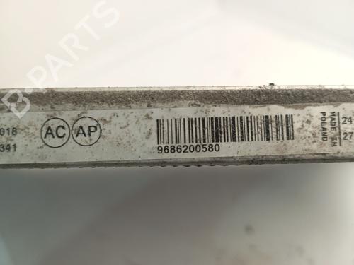 AC radiator CITROËN C5 III (RD_)  | BP34193473M32  - Image 5