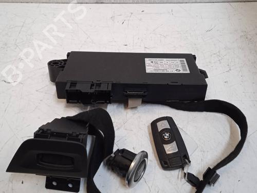 Used Ignition barrel BMW 1 (F20) 116 d (116 hp) 4372236