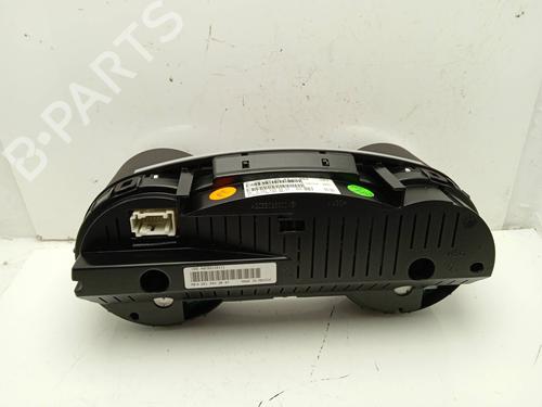 Instrument cluster RENAULT KANGOO Express (FC0/1_)  | BP12321390C47 