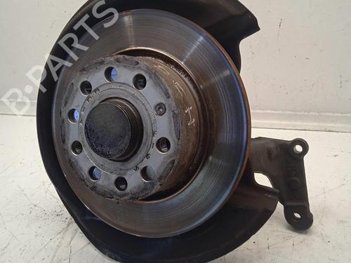 Used Right rear steering knuckle VW GOLF VI (5K1) 1.6 TDI (105 hp) 12321562