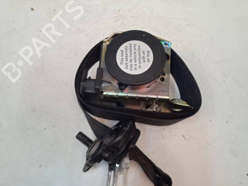 Used Front right seatbelt BMW 5 (E60) 525 d (177 hp) 11162306