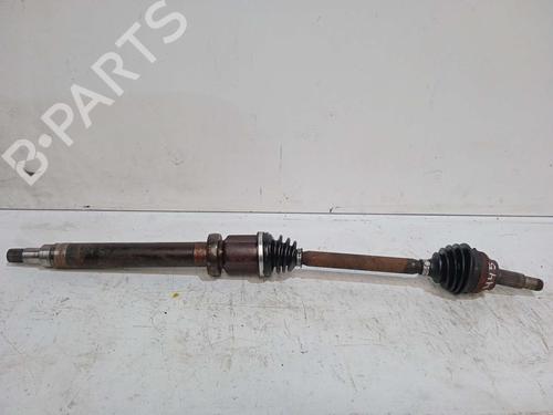 Used Right front driveshaft Right front driveshaft FORD FIESTA IV (JA_, JB_) [1995-2006] 4275551 4275551