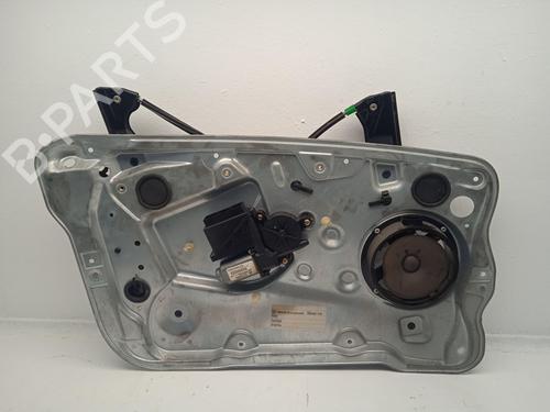 Used Front left window mechanism Front left window mechanism SKODA FABIA I (6Y2) 1.9 TDI (100 hp) 36362676 36362676