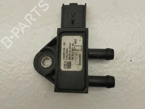 Used Electronic module Electronic module DS DS 4 / DS 4 CROSSBACK (NX_) 2.0 BlueHDi 150 (150 hp) 40096042 40096042