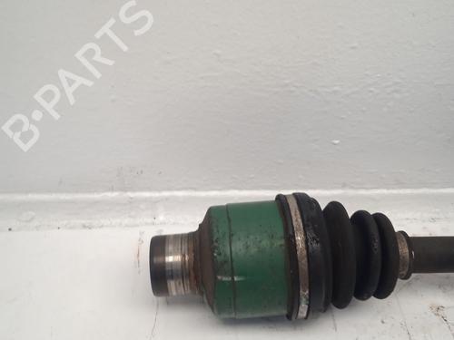 Left front driveshaft SSANGYONG REXTON / REXTON II (GAB_) 2.7 Xdi | BP33239986M38 - Image 3