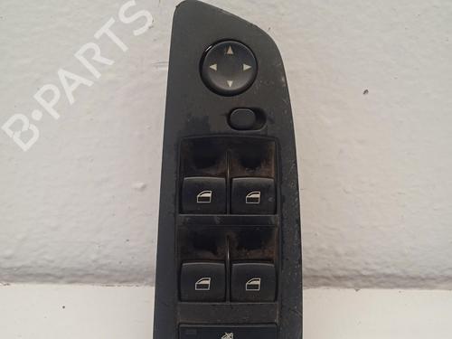 Used Left front window switch Left front window switch BMW 1 (E87) 120 d (163 hp) 36460364 36460364