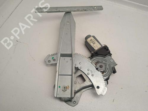 Rear left window mechanism NISSAN NOTE (E11, NE11) | BP23985338C24 - Image 4