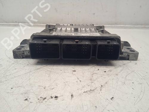 Used Engine control unit (ECU) FORD MONDEO IV (BA7) 2.0 TDCi (140 hp) 11156541