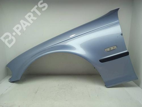 Used Left front fenders Left front fenders BMW 3 (E46) 320 d (136 hp) 11172047 11172047