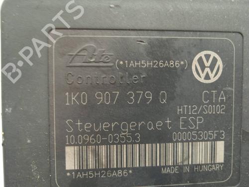 ABS pump VW GOLF PLUS V (5M1, 521) | BP4328182M43