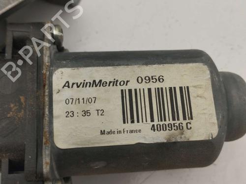 Front right window mechanism RENAULT TWINGO II (CN0_) | BP31614531C23 - Image 3