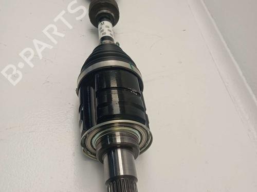 Left front driveshaft TOYOTA C-HR (_X2_, _H2_) Hybrid (ZYX20) | BP23271584M38 - Image 4