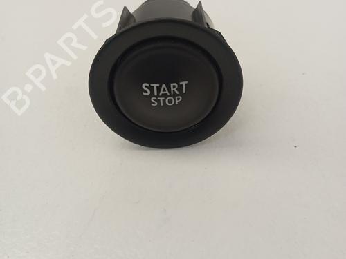 Used Switch RENAULT SCÉNIC III (JZ0/1_) [2008-2016]  18072300