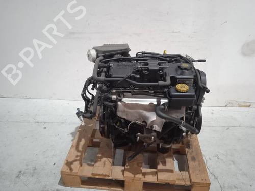Motore CHRYSLER STRATUS (JA) [1994-2001]  4273684