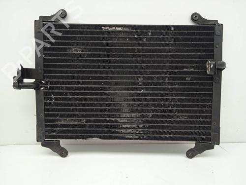 Used AC radiator FIAT DUCATO Van (230_) [1994-2005]  4266894