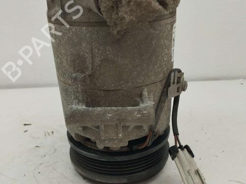 AC compressor OPEL ASTRA H (A04) | BP31615636M34 - Image 3