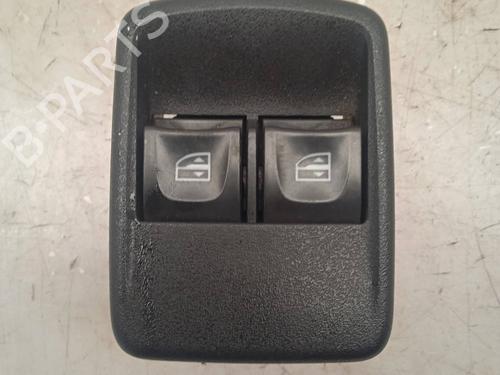 Used Left front window switch DACIA SANDERO II [2012-2026]  11161754