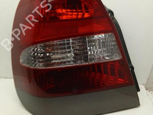 Used Left taillight DAEWOO NUBIRA Saloon (J100) 1.6 16V (106 hp) 4278069