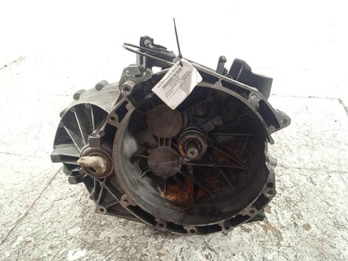 Used Manual gearbox Manual gearbox FORD MONDEO III (B5Y) 2.0 TDCi (130 hp) 11165614 11165614