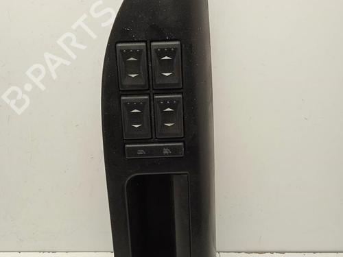 Used Left front window switch FORD MONDEO III (B5Y) [2000-2007]  4296923