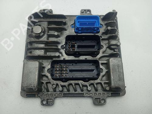 Used Engine control unit (ECU) OPEL ASTRA K (B16) [2015-2022]  23883687