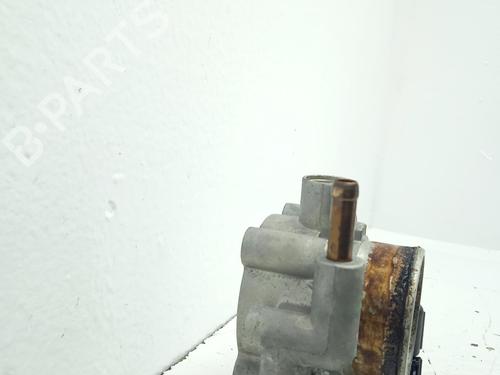 Throttle body OPEL CORSA D (S07) | BP31620371M82