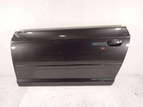 Used Left front door AUDI A3 (8P1) 2.0 TDI 16V (140 hp) 11800653