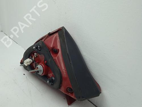 Right tailgate light HYUNDAI IONIQ (AE)  | BP31618617C80 