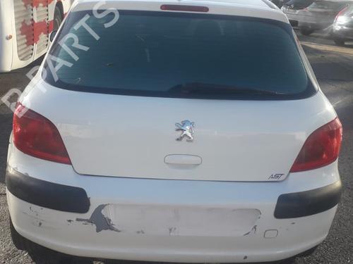 Starter PEUGEOT 307 (3A/C)  | BP23274662M8 