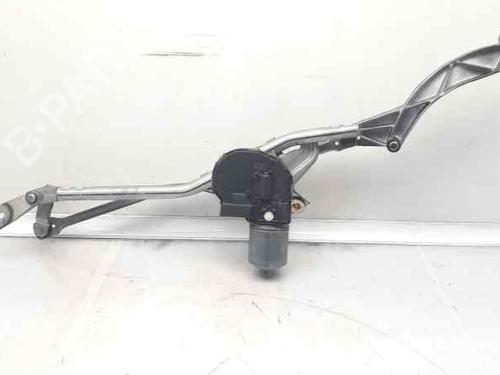 Used Front wiper motor MERCEDES-BENZ CLS (C219) CLS 350 (219.356) (272 hp) 11148293