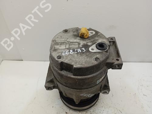 AC compressor NISSAN PRIMASTAR Van (X83) | BP4347383M34