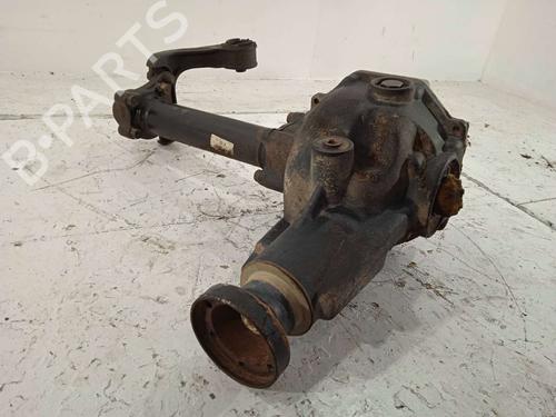 Used Front differential KIA SORENTO I (JC) 2.5 CRDi 4WD (140 hp) 13254097