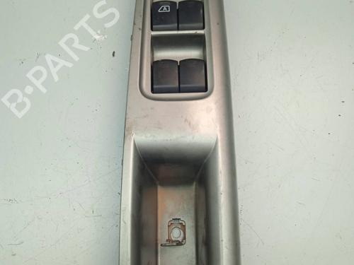 Used Left front window switch SUBARU FORESTER (SH_) [2007-2026]  15353566