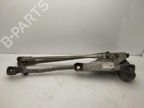 Used Front wiper motor Front wiper motor FORD FIESTA VI (CB1, CCN) [2008-2026] 19902720 19902720